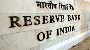 Reserve Bank Of India