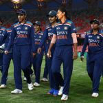 #Team India Women