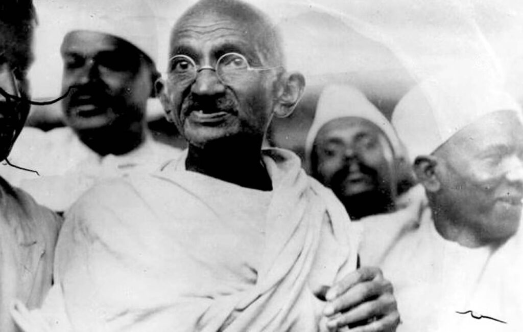 Gandhi Jayanti 2024