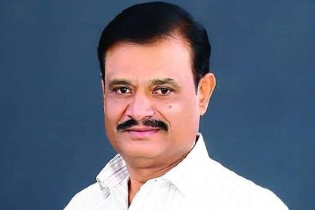 MLA Munirathna