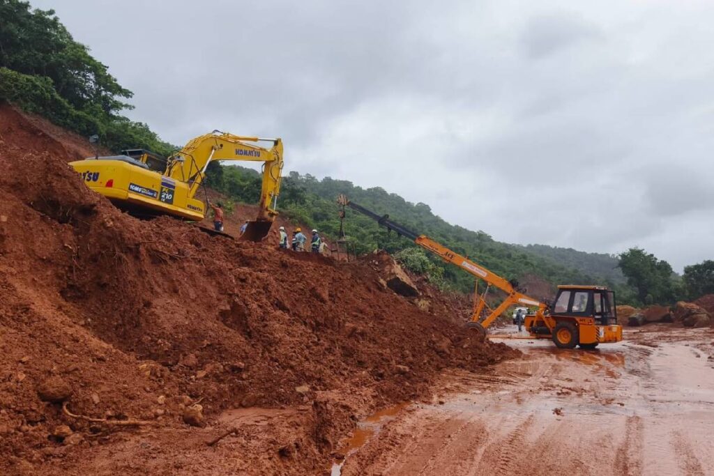 Shirur Landslide