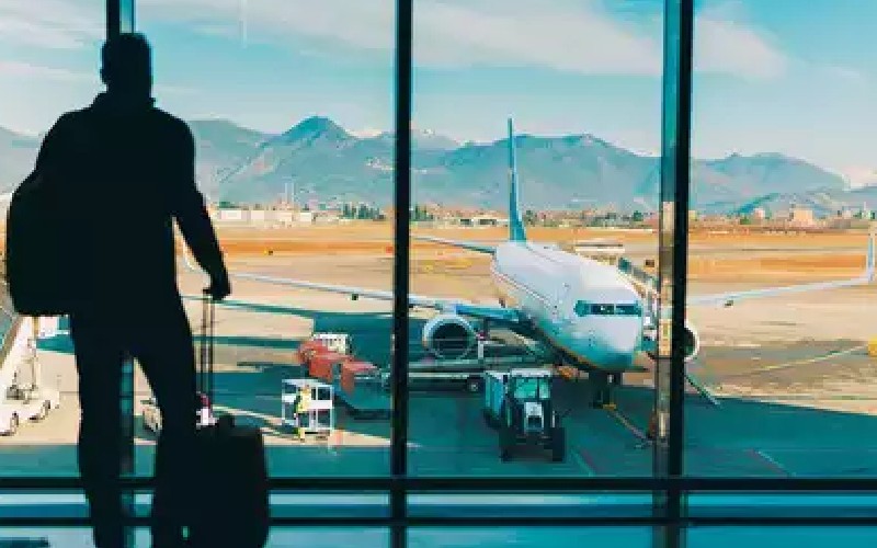 Bangalore Airport