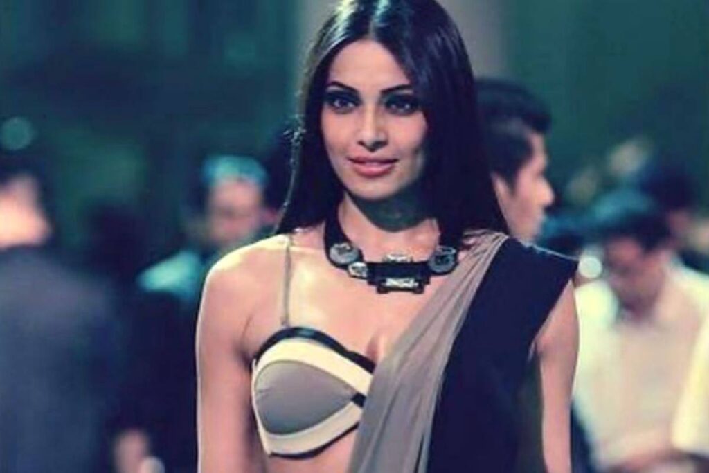 Bipasha Basu