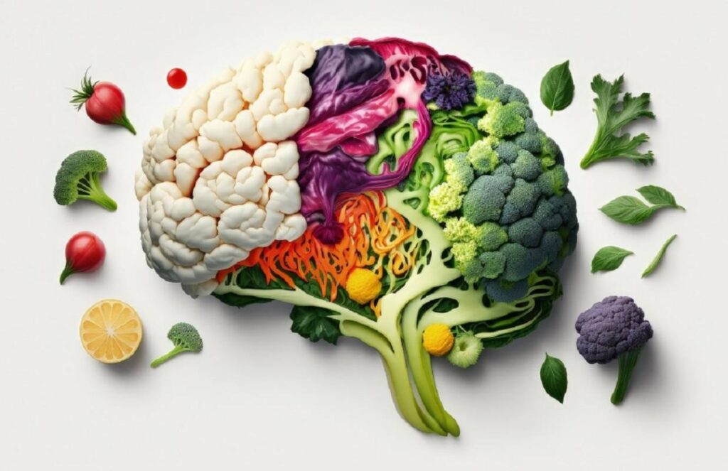 Healthy Brain