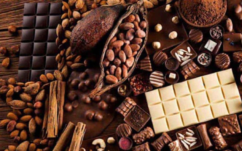 World Chocolate Day 2024