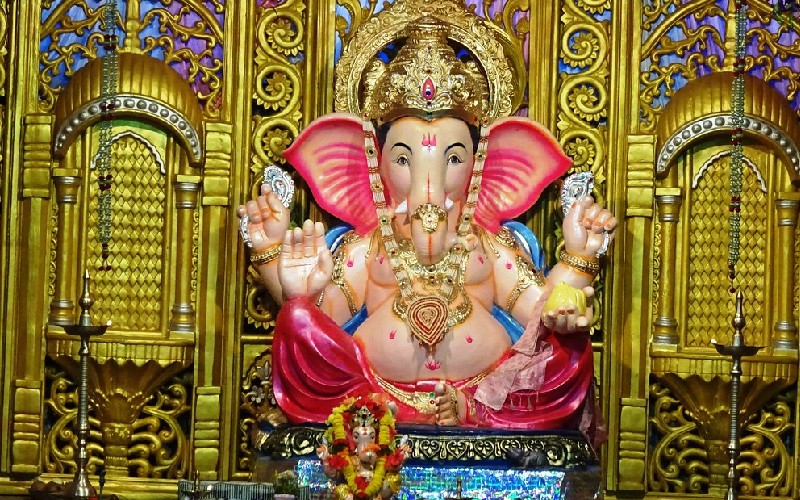 Ganesh Chaturthi 2024