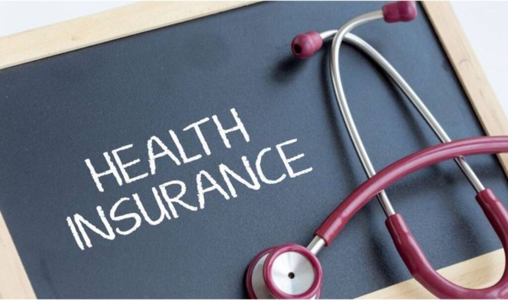 Health insurance