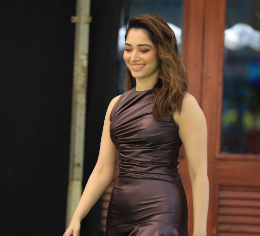 Tamannaah Bhatia