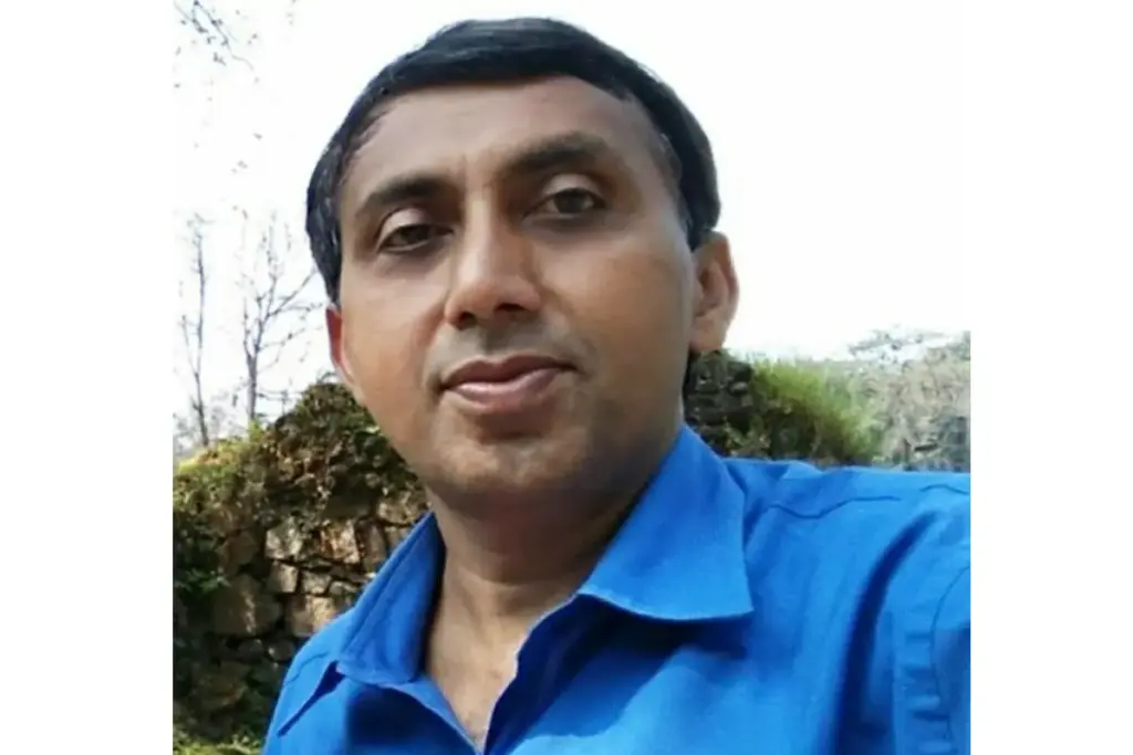 Aravinda Sigdal Melukoppa