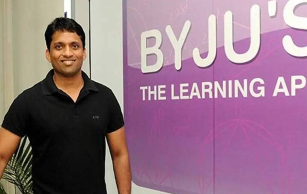 BYJUS