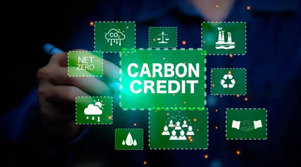 Carbon Credit