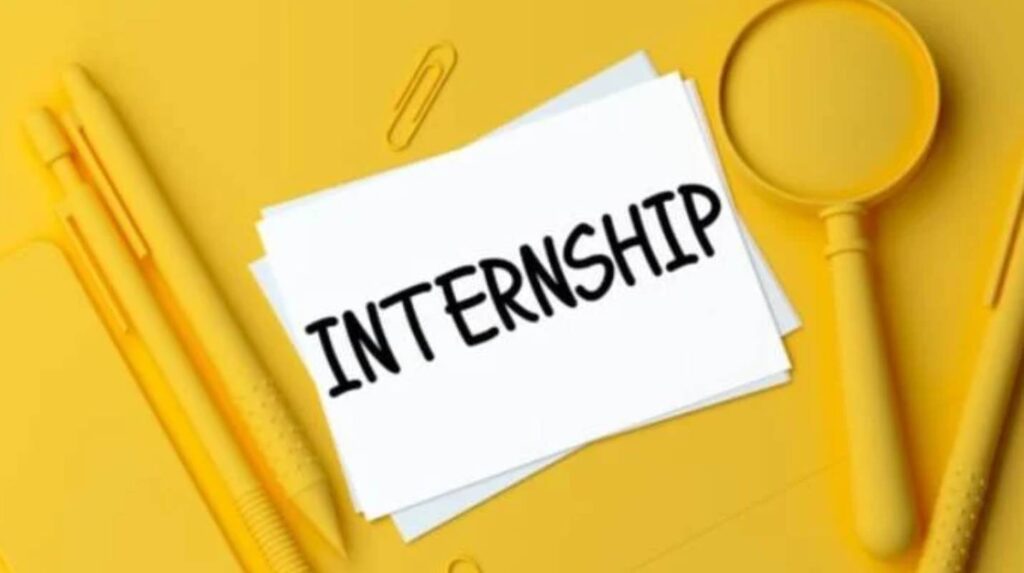 PM Internship Scheme