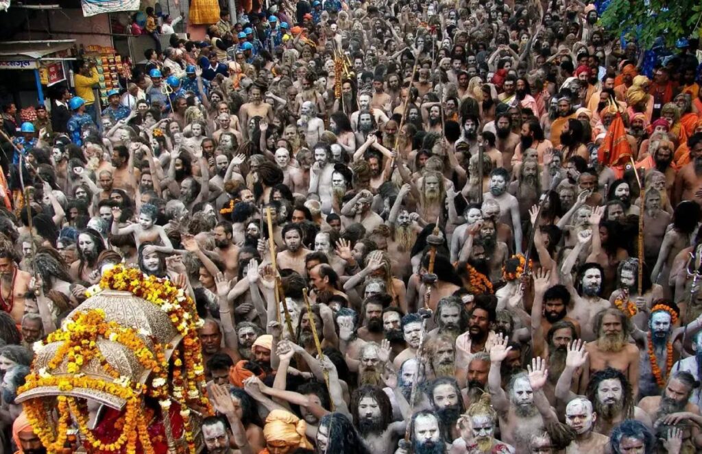 Mahakumbh Mela 2025