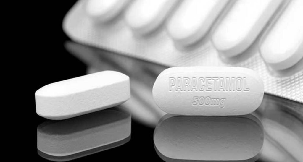 Paracetamol