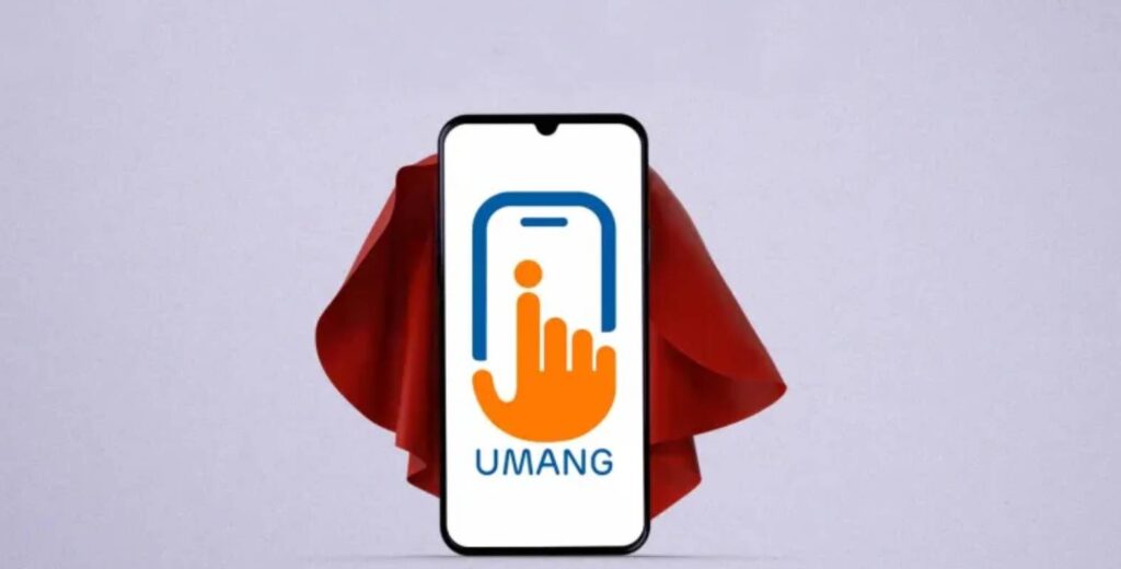 UMANG App