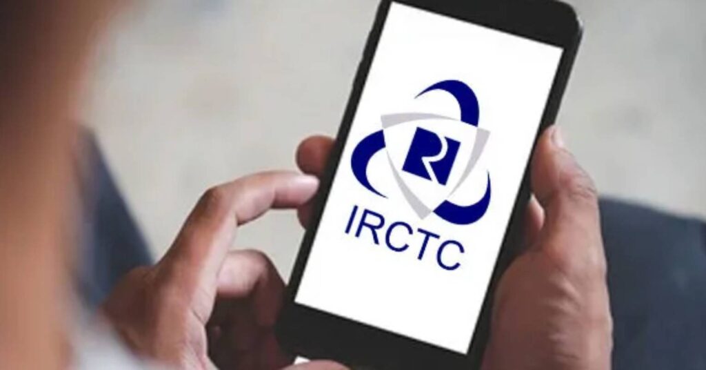 IRCTC Super App