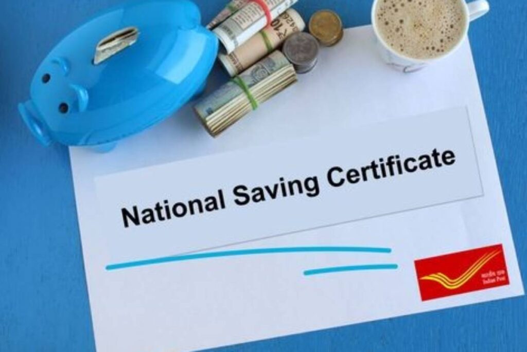 National Savings Certificate