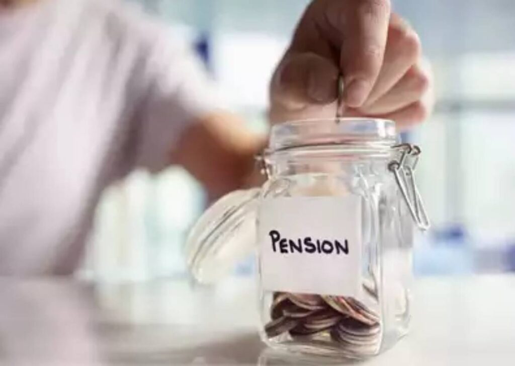 Atal Pension Scheme