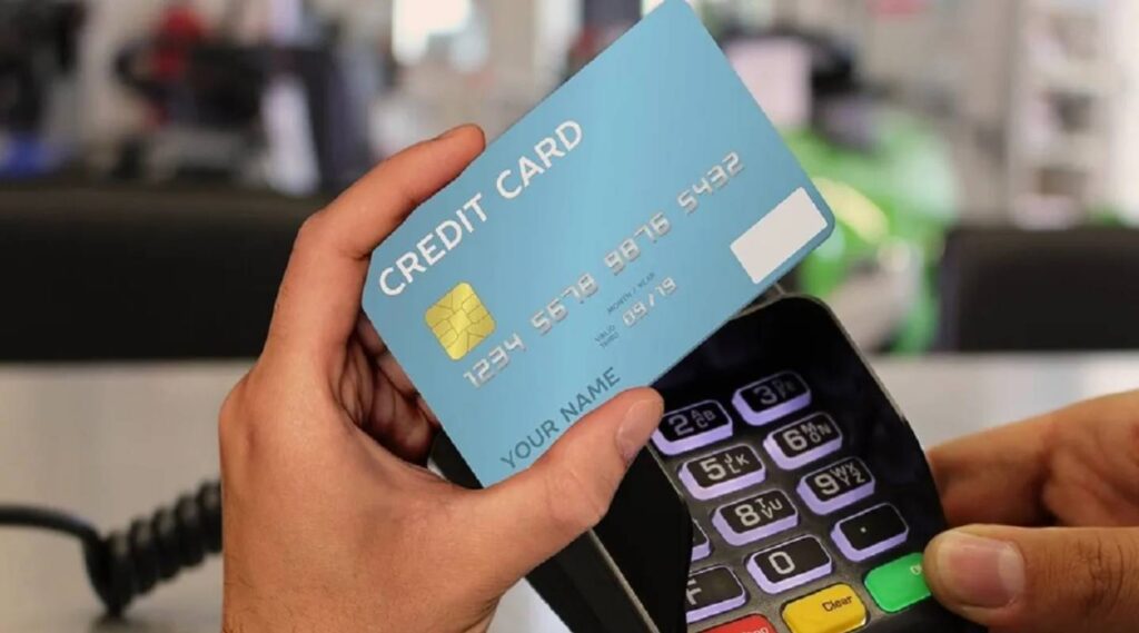 Credit Card