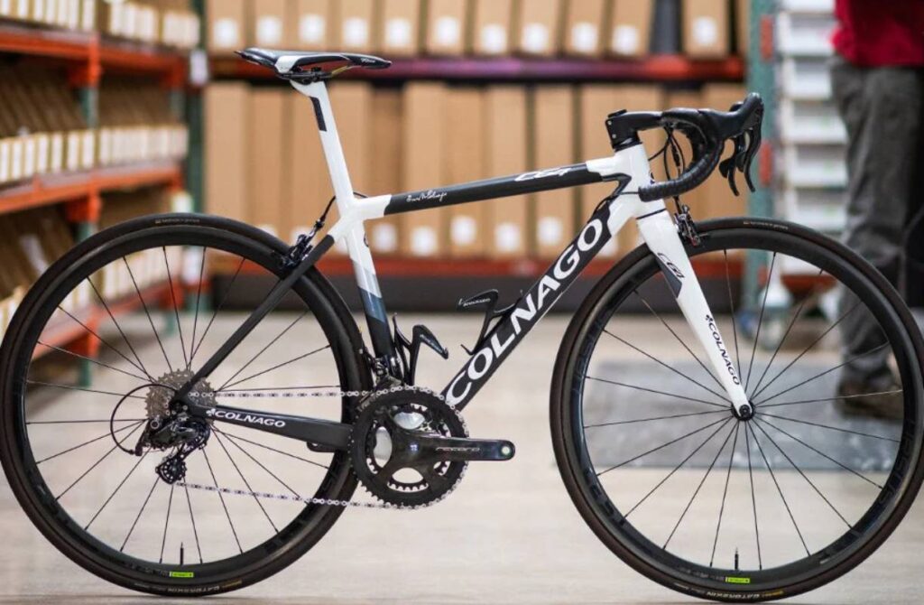 Colnago C64