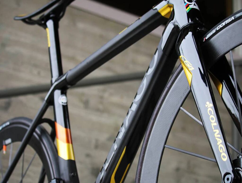 Colnago C64