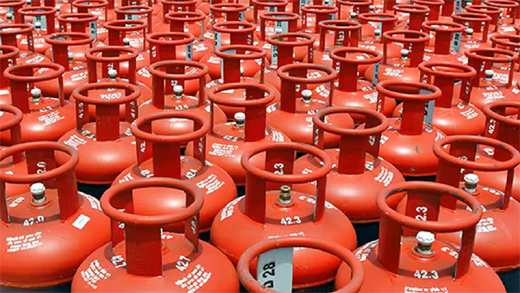 LPG Cylinder