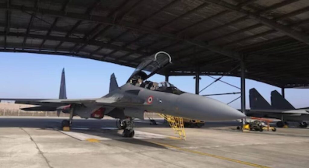 Rafale M Deal