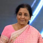 Nirmala Sitharaman