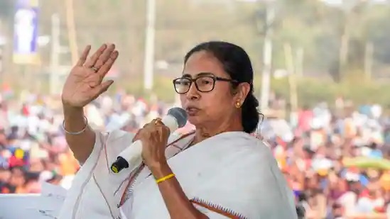 Mamata banerjee