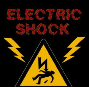 Electric shock