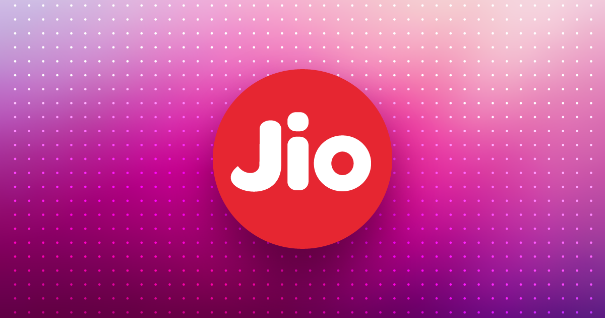 Reliance Jio