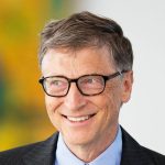 Bill Gates