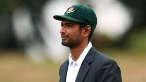 Bangladesh Cricketer