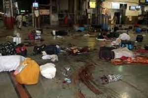 MUmbai Terrorist Attack