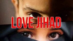 LOve Jihad