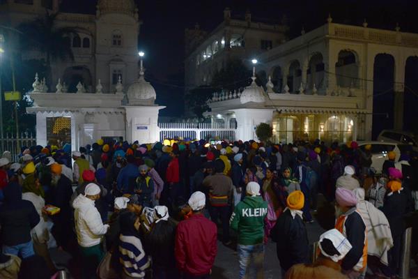 Golden Temple