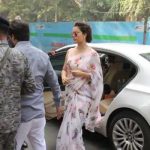 Kangana Ranaut