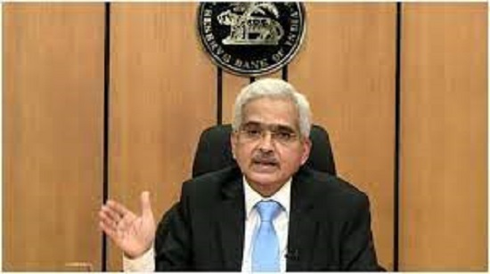 RBI Governor