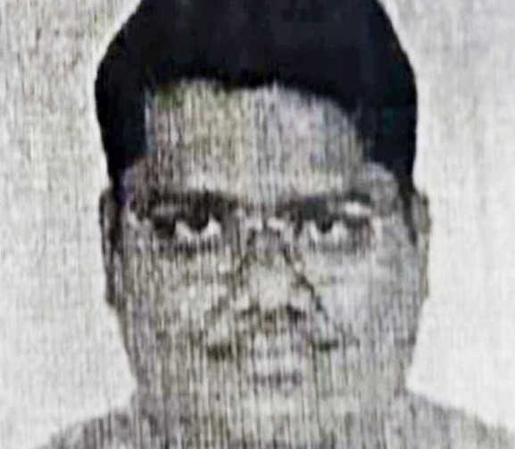 Suresh Poojari