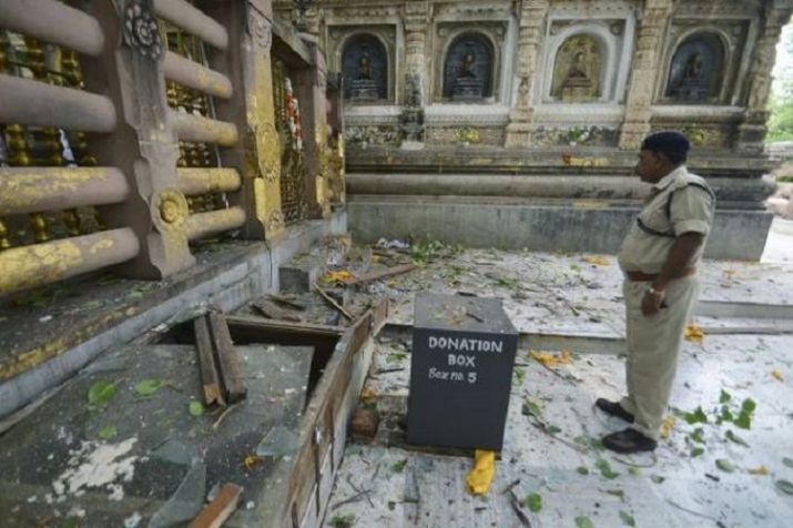 bodh gaya