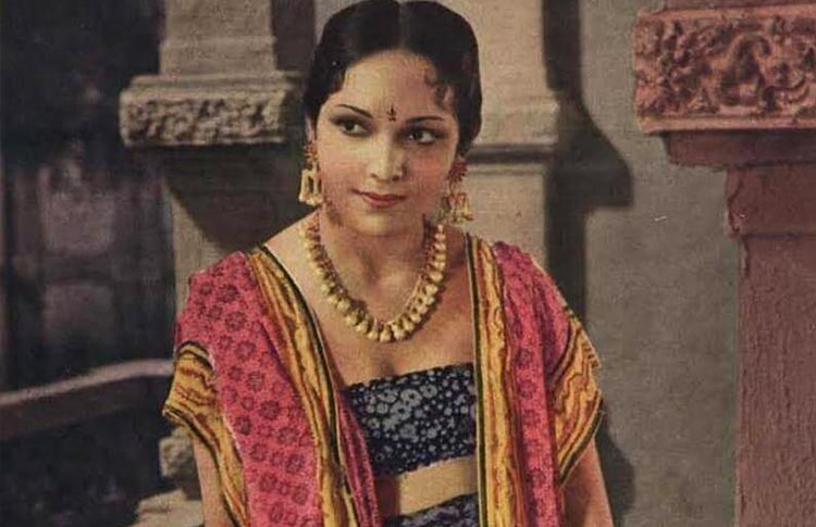 Devika Rani