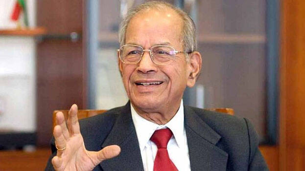 e sreedharan