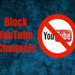 #Youtube channel ban