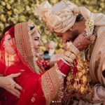 Vicky Kaushal and Katrina Kaif gets married