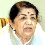 #Lata_Mangeshkar