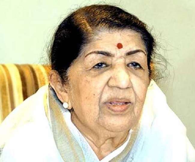 #Lata_Mangeshkar