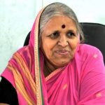 #SindhuTai