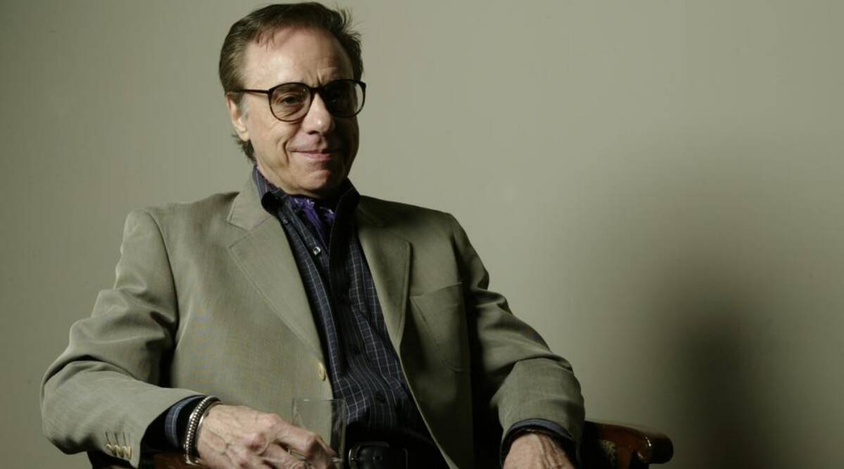 peter bogdanovich