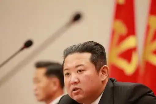 Kim jong Un