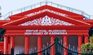 karnataka high court